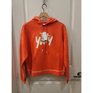 Yitty Major Label EP Hoodie